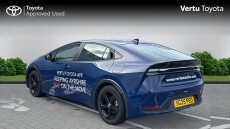 Toyota Prius 2.0 PHEV Design 5dr CVT Hatchback